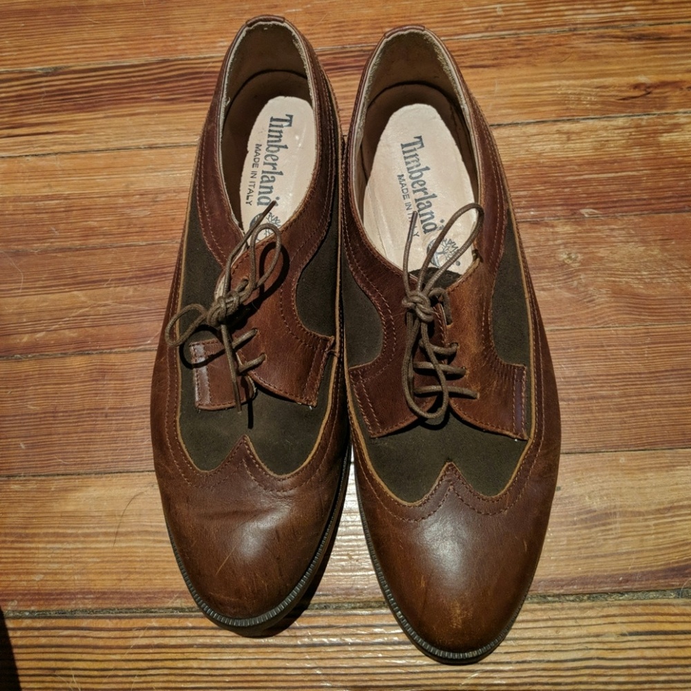 Super cute Timberland Loafers